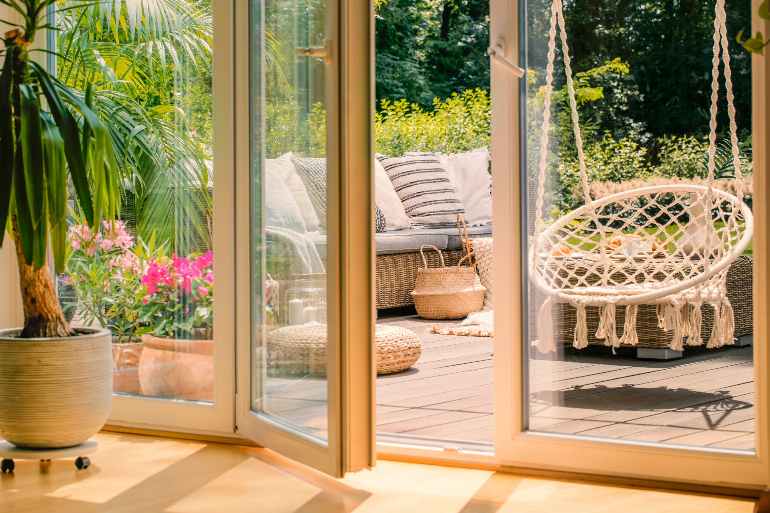 Patio Doors