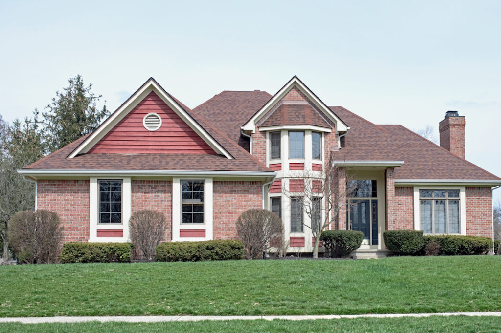 Bay Bow Windows