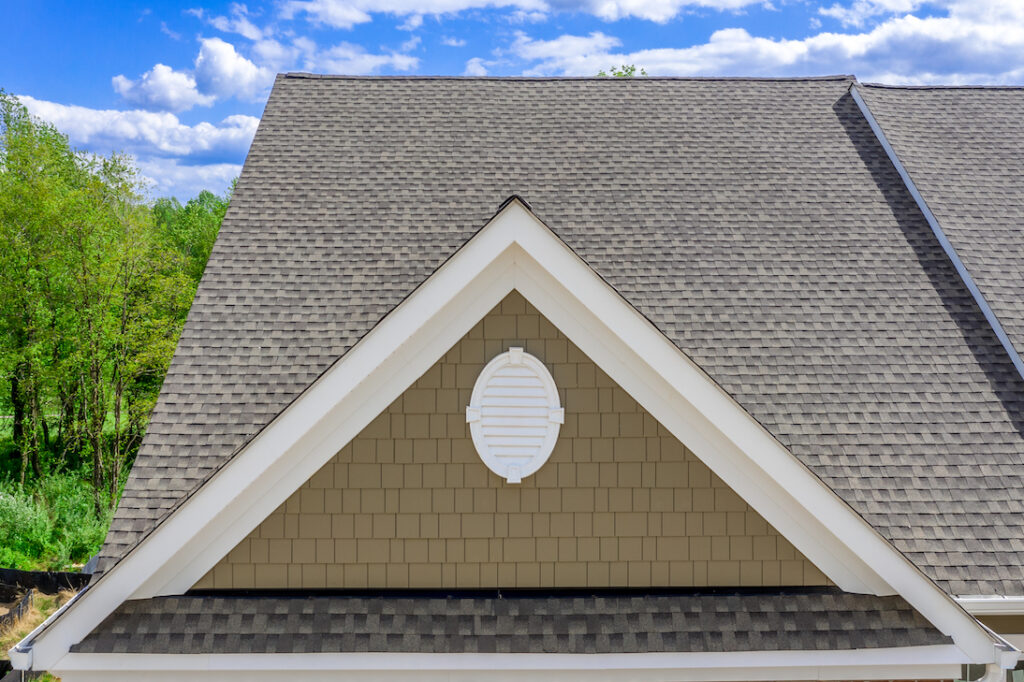 Gable Vents