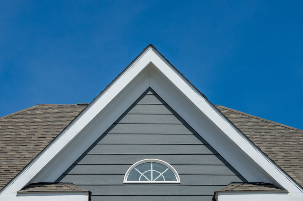 Gable Vents