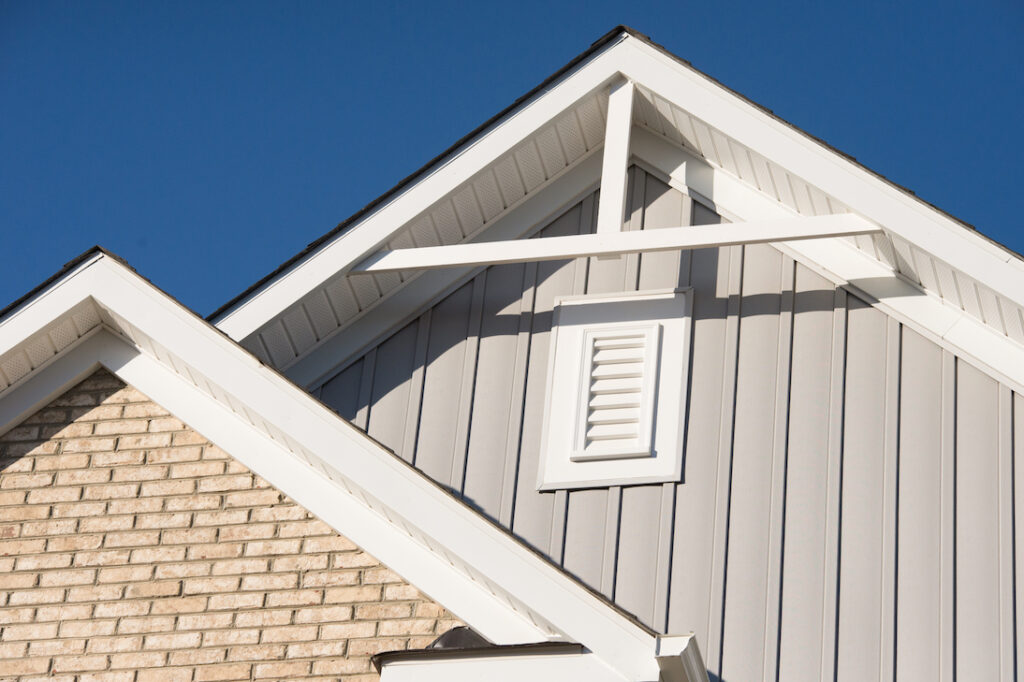 Gable Vents