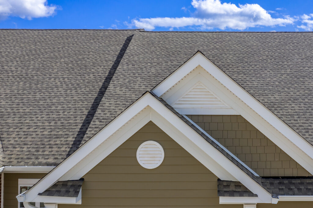 Gable Vents