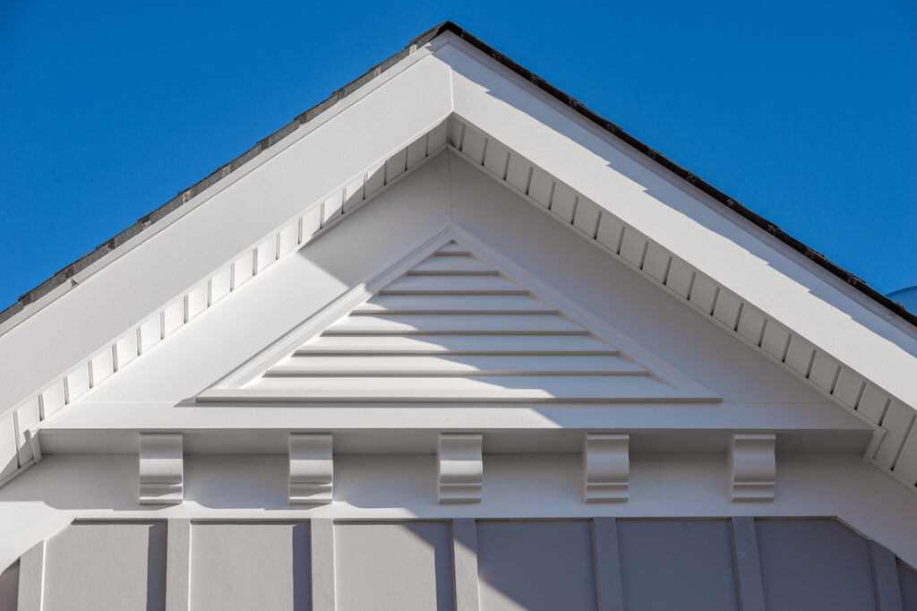 Gable Vents