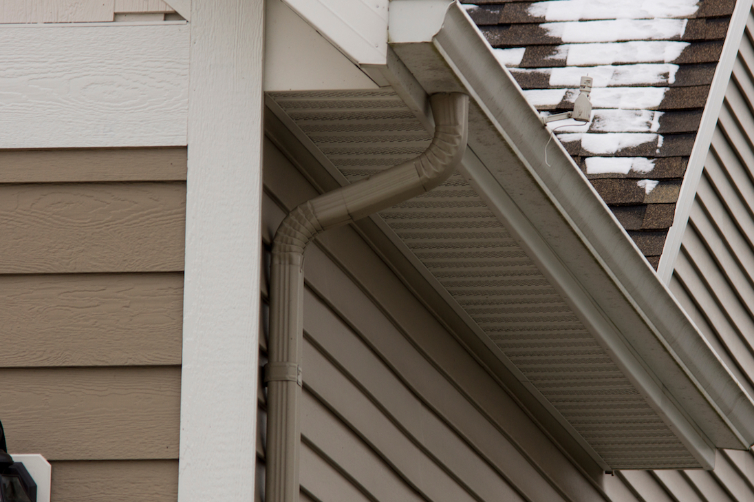 Gutter Company Cleveland Gutter Guards Great Prices!