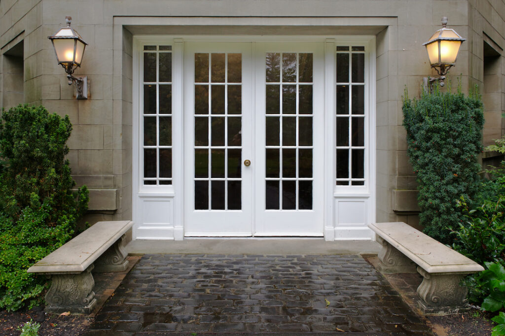 Front Entry Doors Akron OH  Exterior Door Replacements