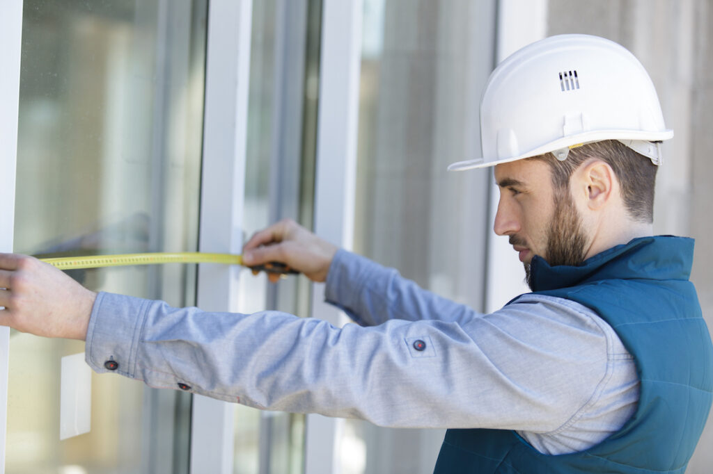 Window Installation