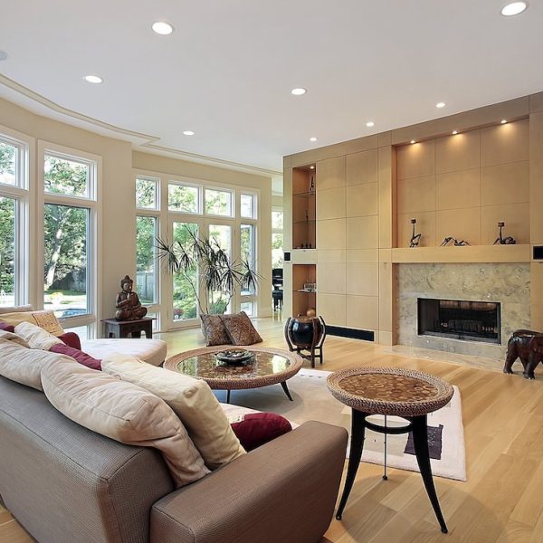Bay Windows