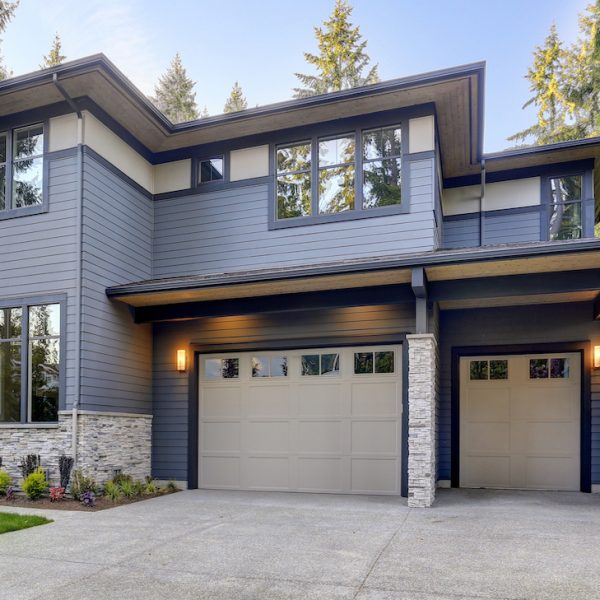 Casement Windows