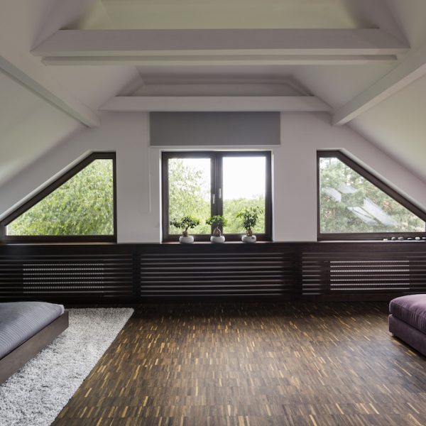 Custom Windows