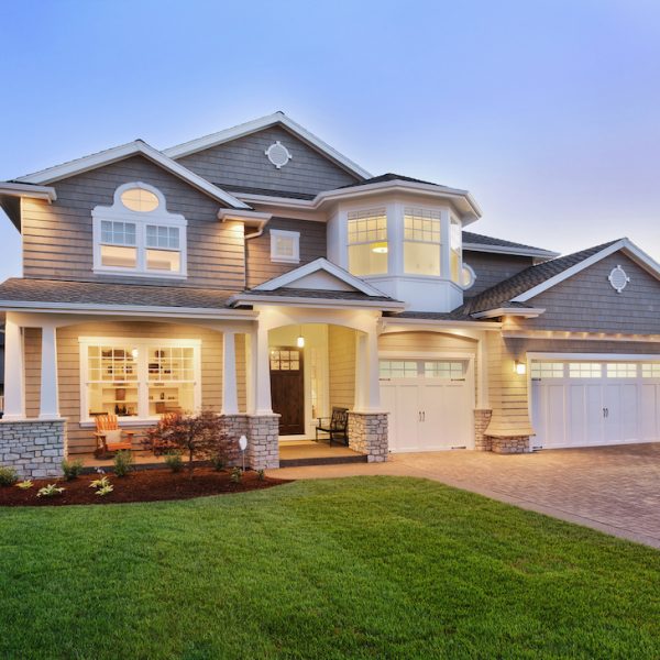 Double Hung Windows