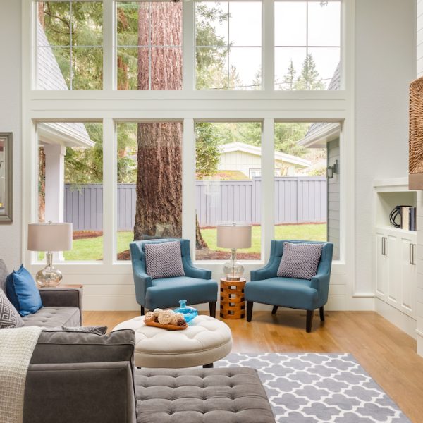 Energy Efficient Windows