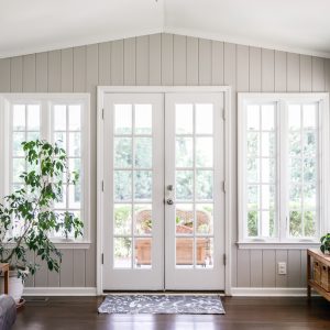 French Doors