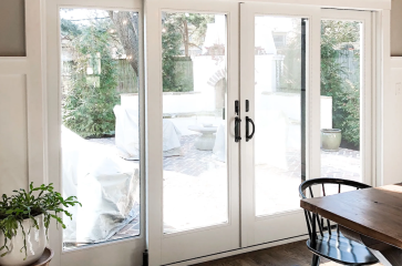 French-Style Patio Doors copy